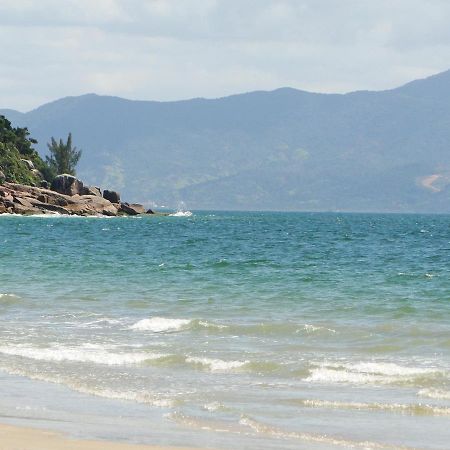 Casa Com Piscina Para Familia Florianópolis Eksteriør bilde