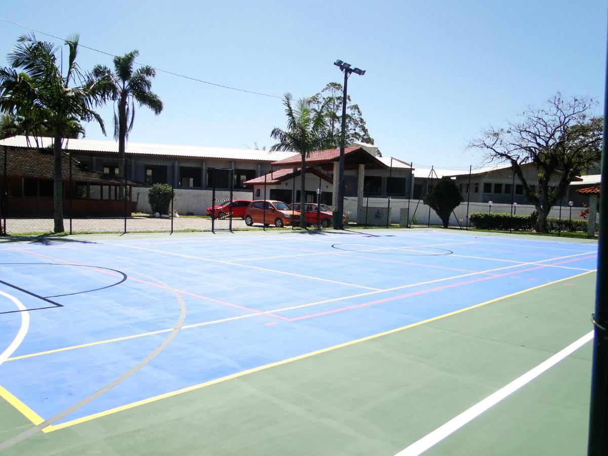 Casa Com Piscina Para Familia Florianópolis Eksteriør bilde