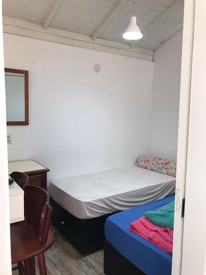 Casa Com Piscina Para Familia Florianópolis Eksteriør bilde