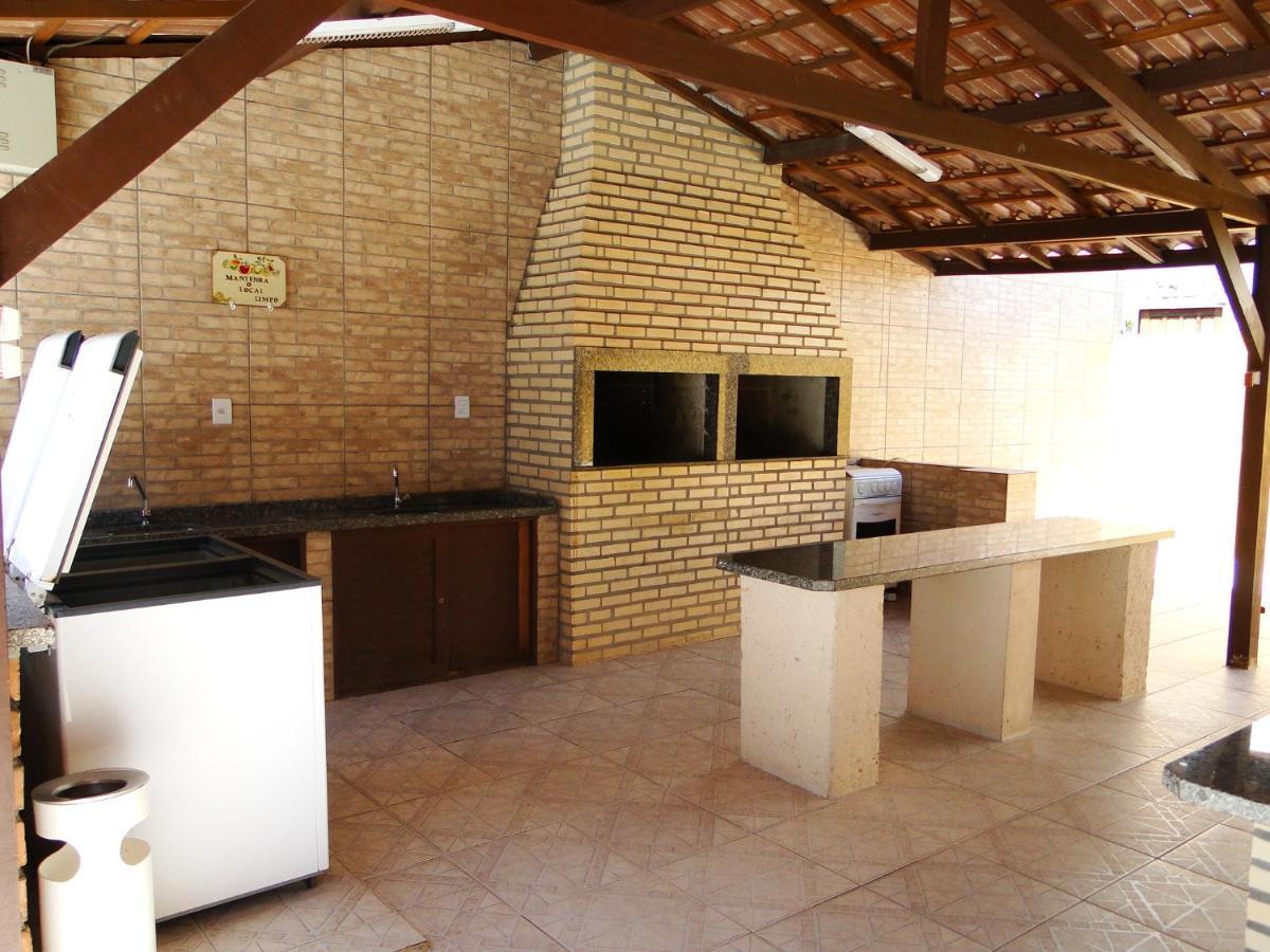 Casa Com Piscina Para Familia Florianópolis Eksteriør bilde