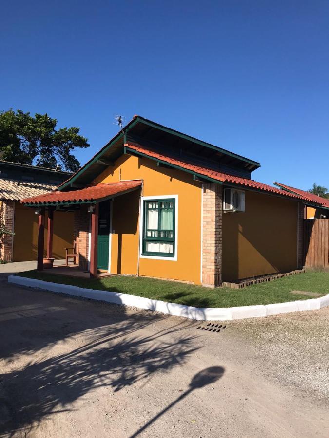 Casa Com Piscina Para Familia Florianópolis Eksteriør bilde