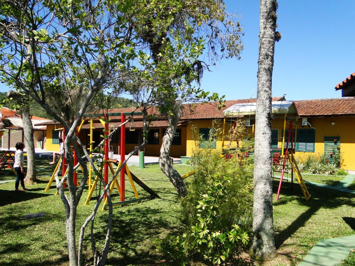 Casa Com Piscina Para Familia Florianópolis Eksteriør bilde